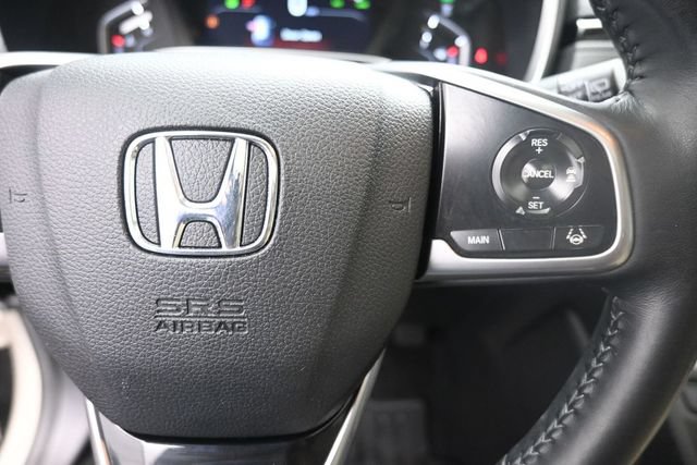 Used 2019 Honda CR-V Touring image 14