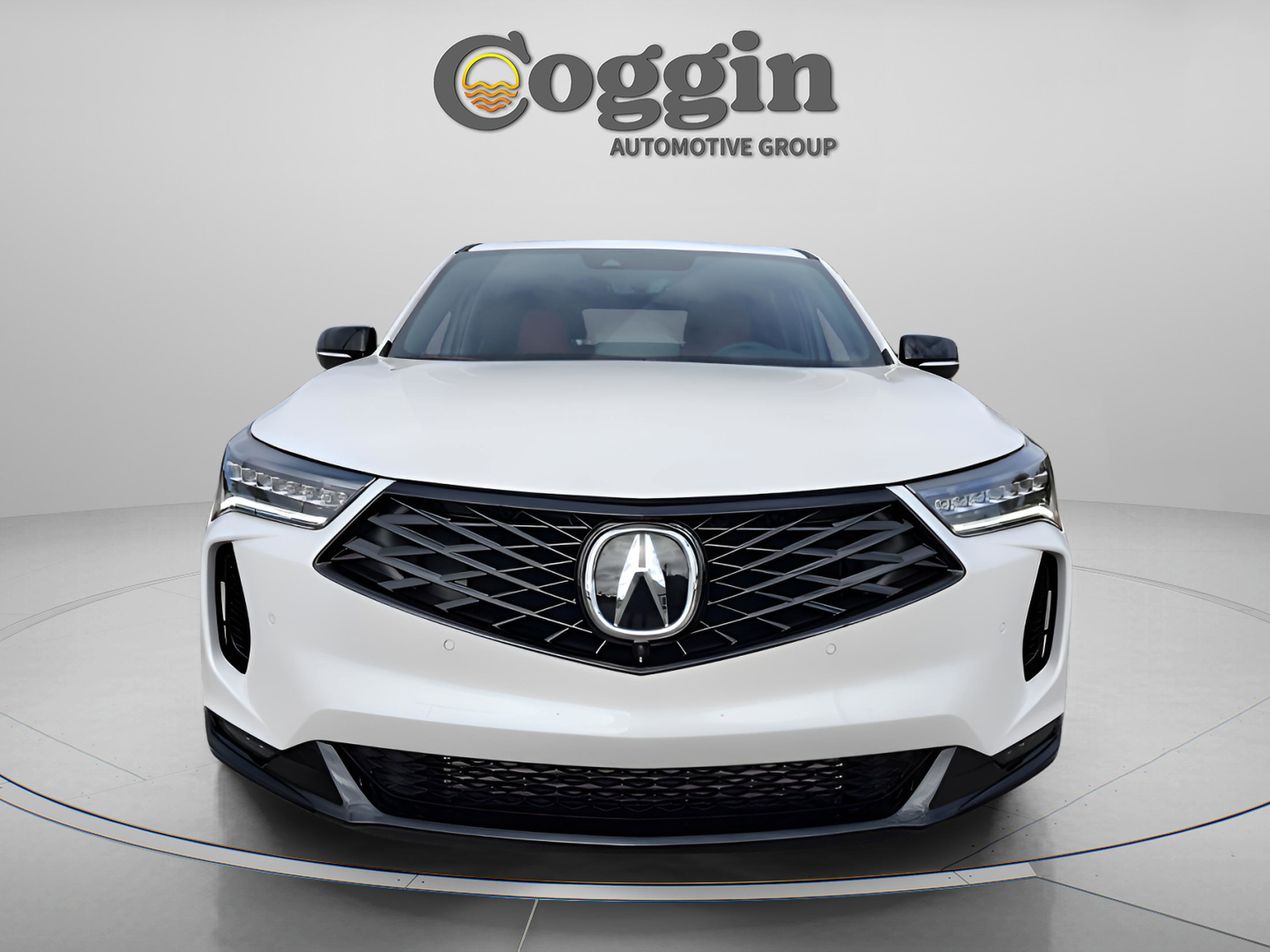 New 2026 Acura RDX A-Spec image 8