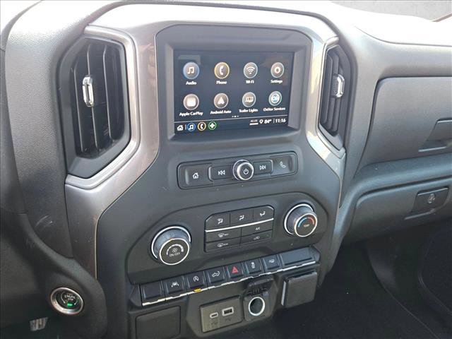 Used 2024 Chevrolet Silverado 1500 Custom image 17