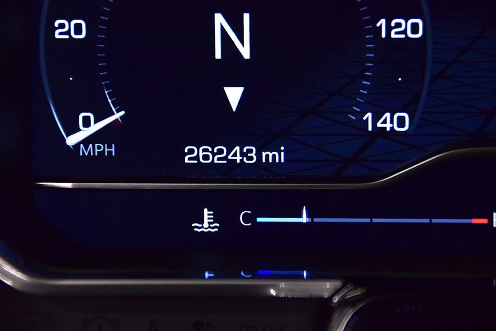 Used 2024 GMC Sierra 1500 Elevation AWD/4WD image 18