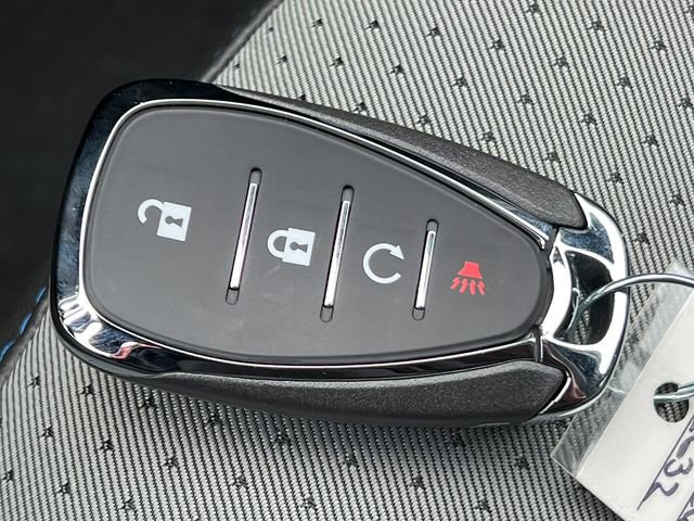 New 2026 Chevrolet Trax LT image 27