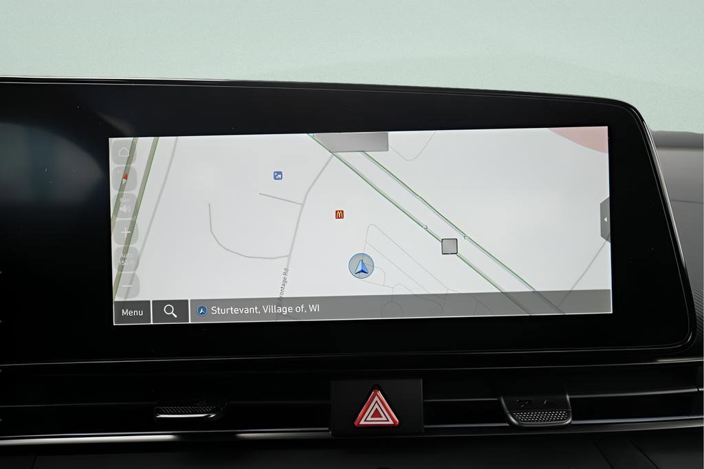 Certified 2025 Hyundai Elantra SEL FWD image 37