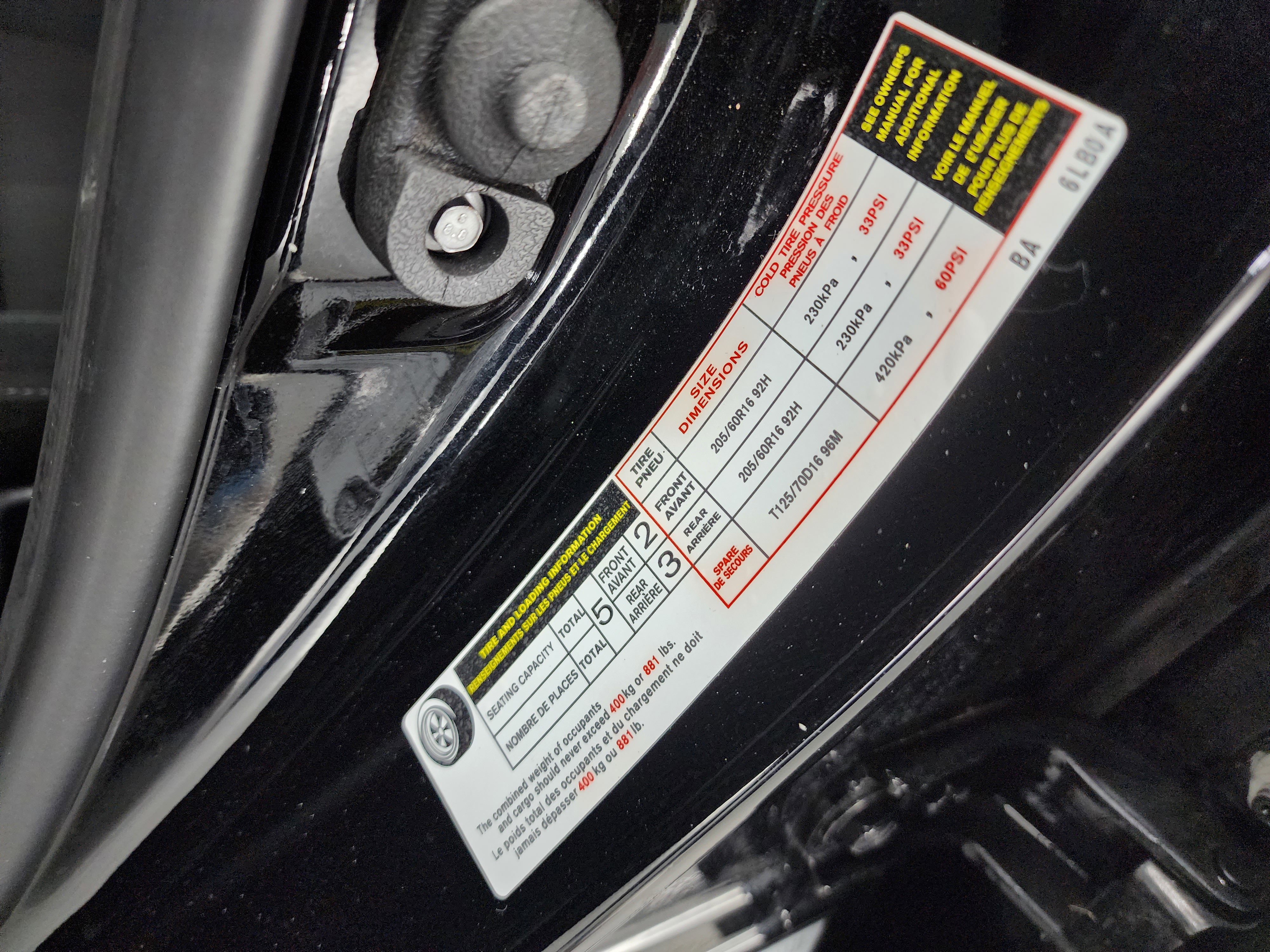 Used 2023 Nissan Sentra SV image 49