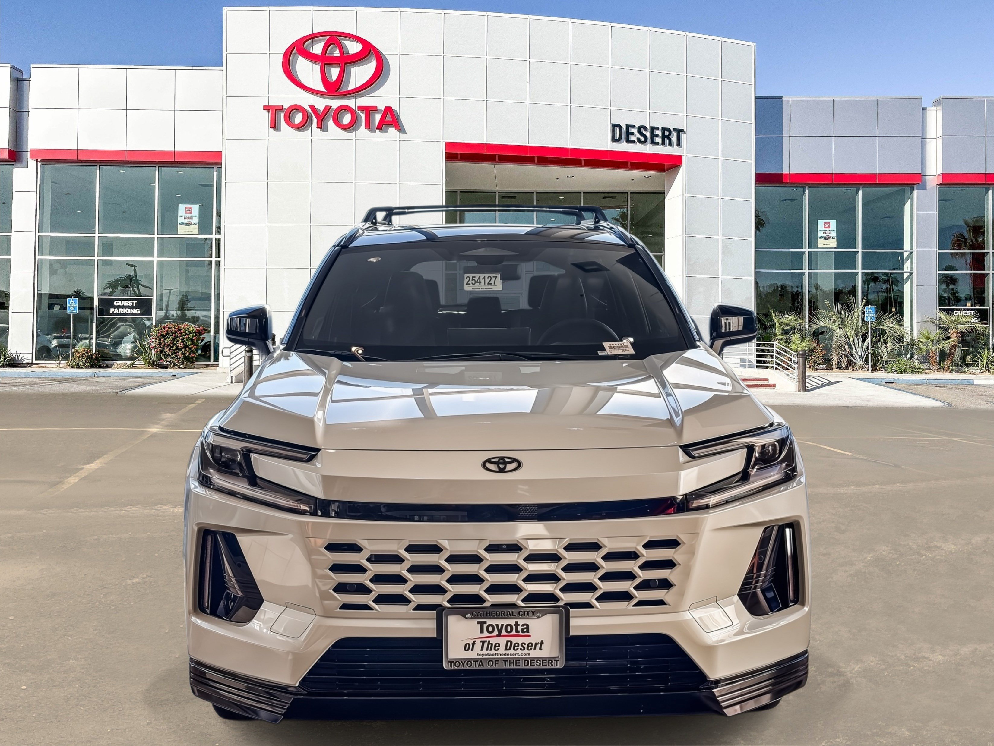New 2026 Toyota RAV4 XSE AWD/4WD image 2