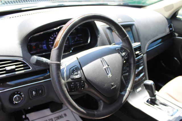 Used 2018 Lincoln MKT AWD w/ Technology Package image 25