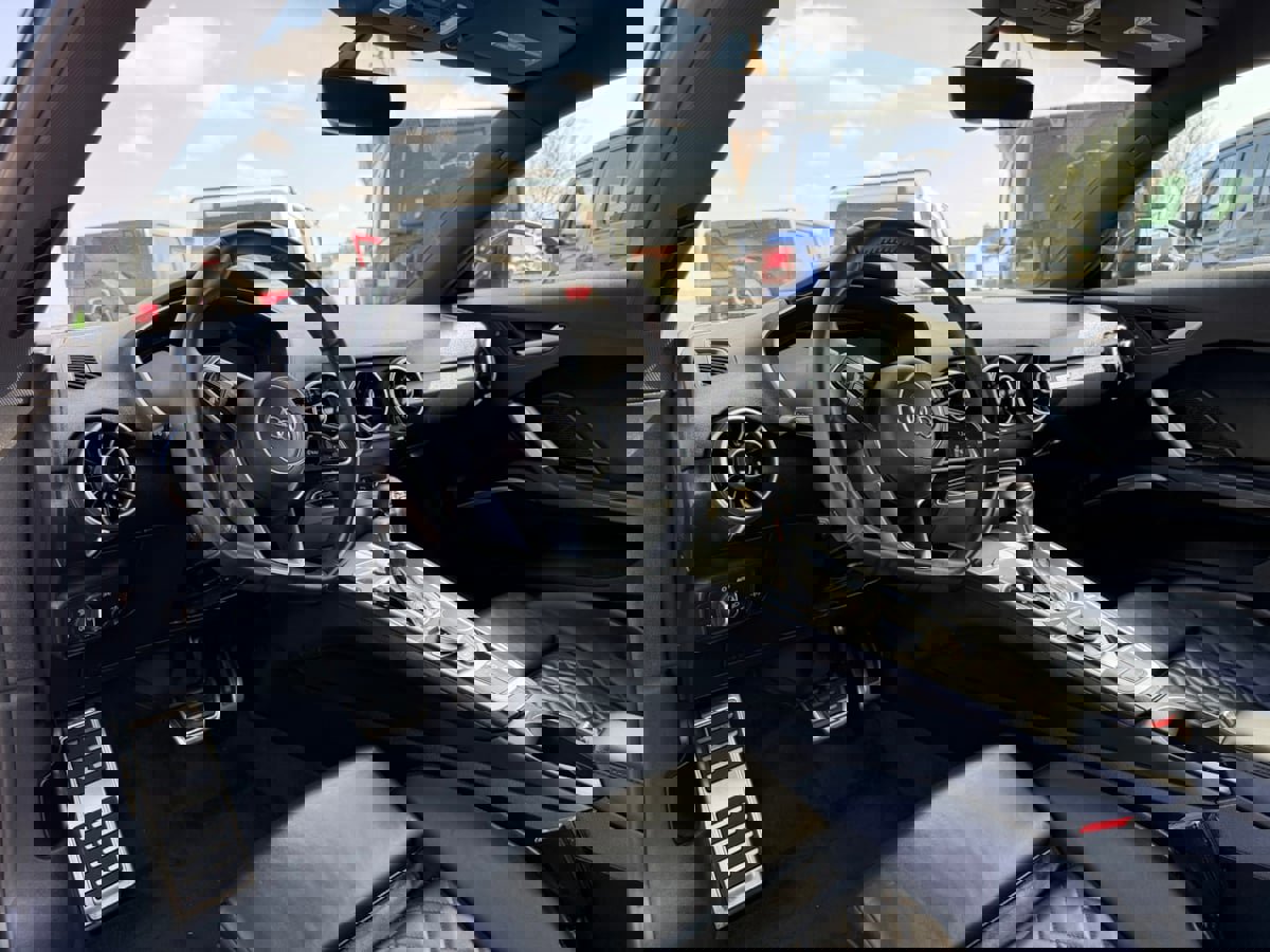 Used 2016 Audi TT 2.0T image 13