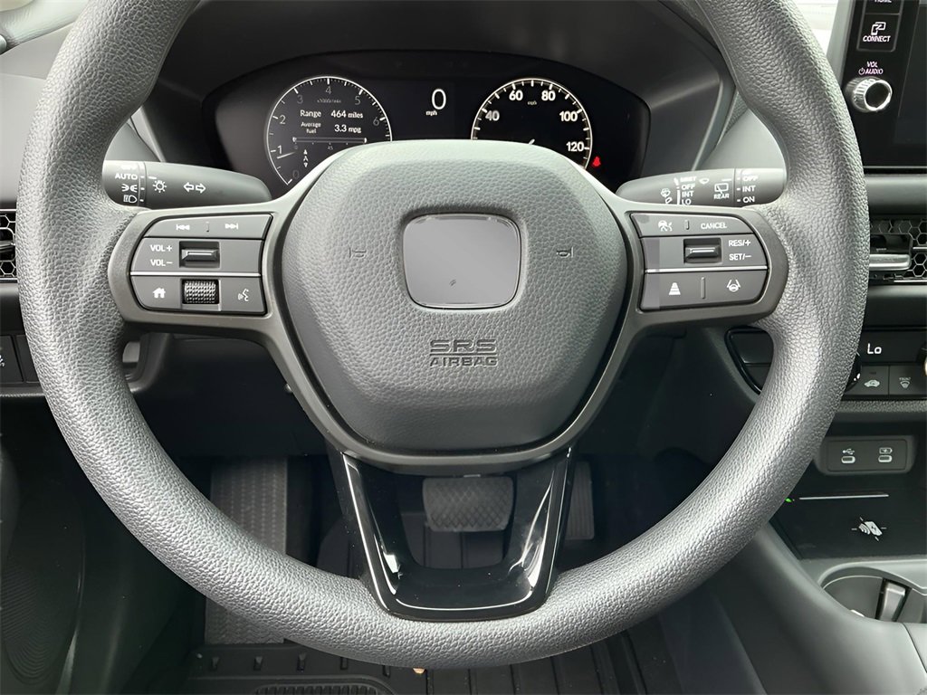 New 2026 Honda HR-V LX image 39