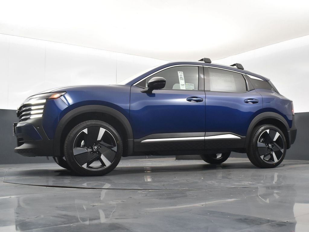 New 2026 Nissan Kicks SR w/ Cold Weather Package image 39