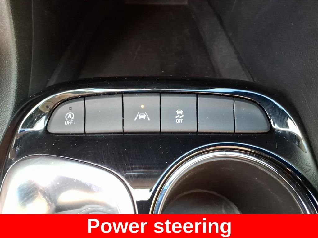 Used 2022 Buick Encore GX Select w/ Experience Buick Package image 17