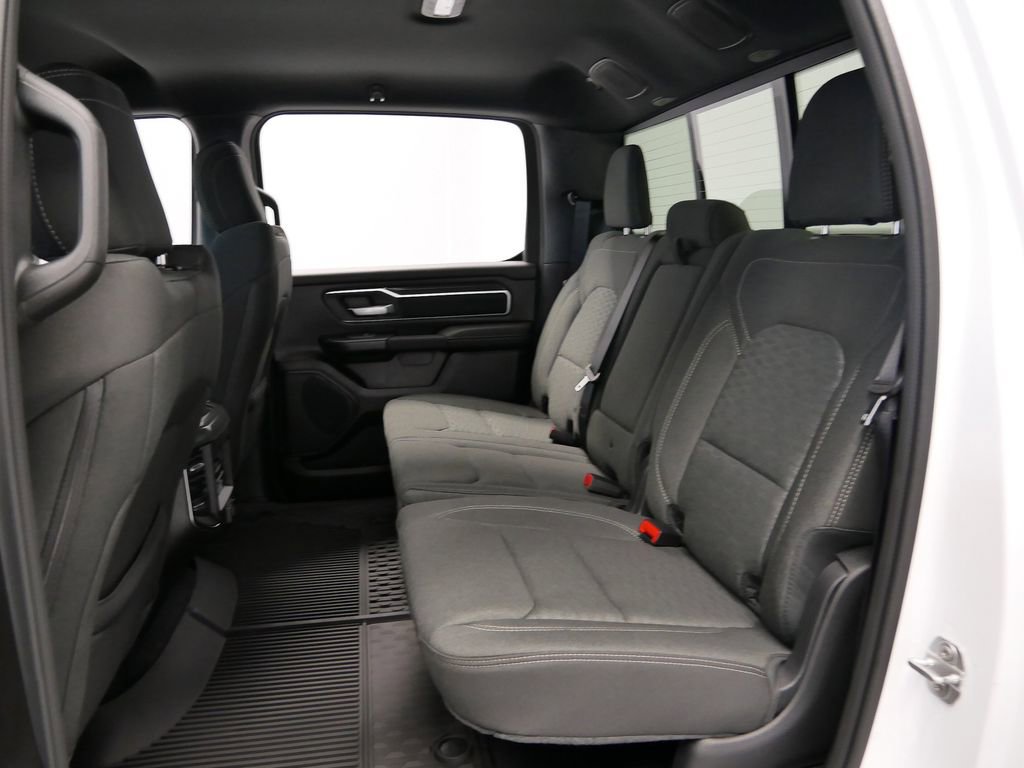 New 2026 RAM 1500 Big Horn image 8