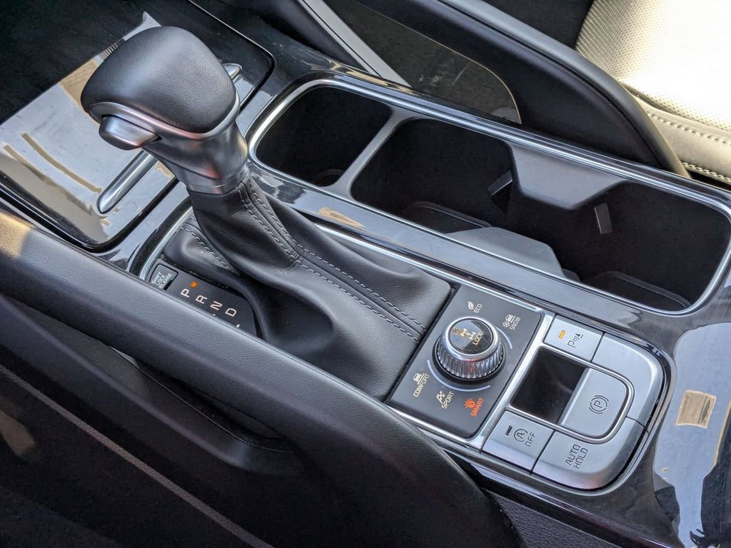 Used 2025 Kia Telluride S AWD/4WD image 24