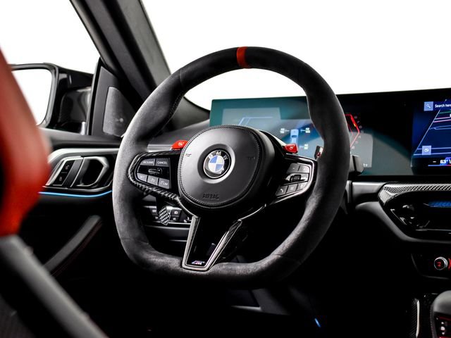 Used 2025 BMW M4 CS AWD/4WD image 31
