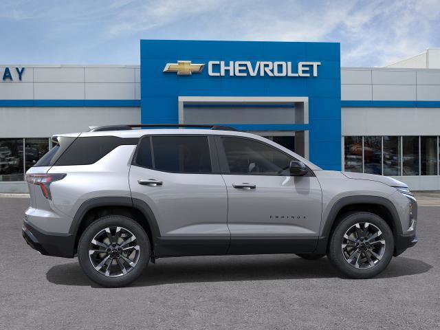 New 2026 Chevrolet Equinox RS AWD/4WD image 39