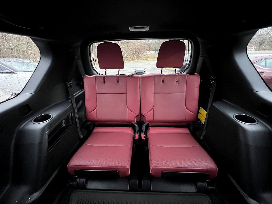 Used 2021 Lexus GX 460 Premium image 30