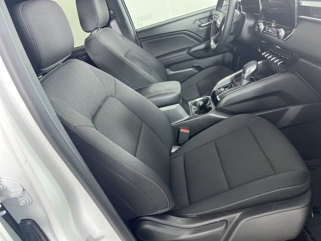 Certified 2025 GMC Canyon Elevation w/ Convenience Package RWD image 28