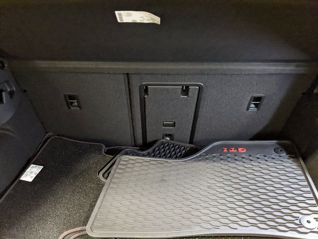 New 2026 Volkswagen GTI Autobahn image 27