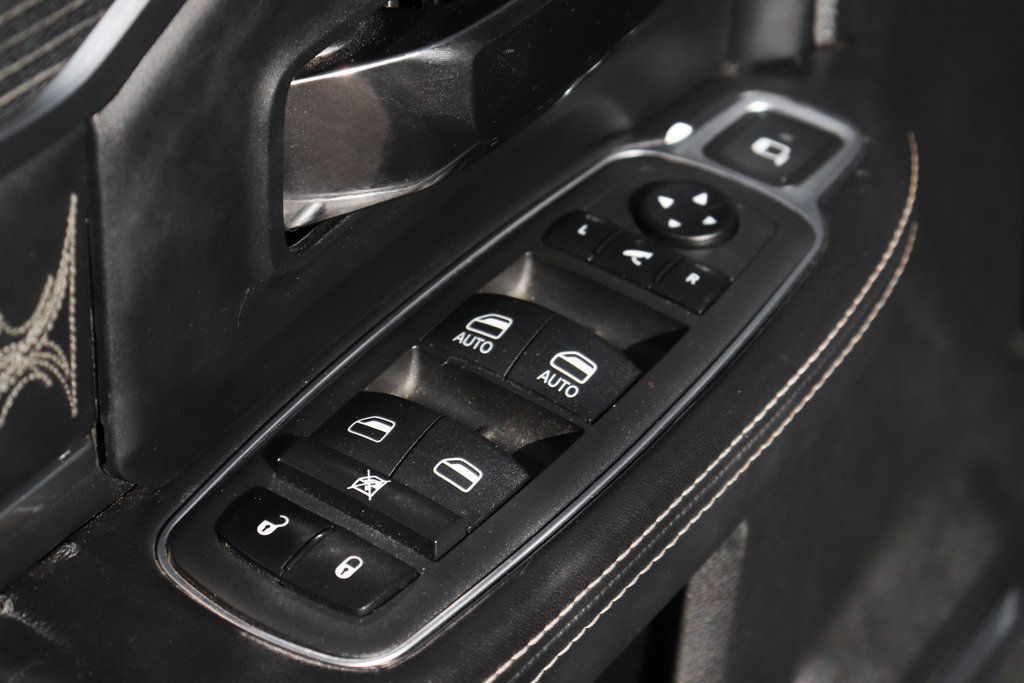 Used 2022 RAM 2500 Limited w/ Night Edition AWD/4WD image 19
