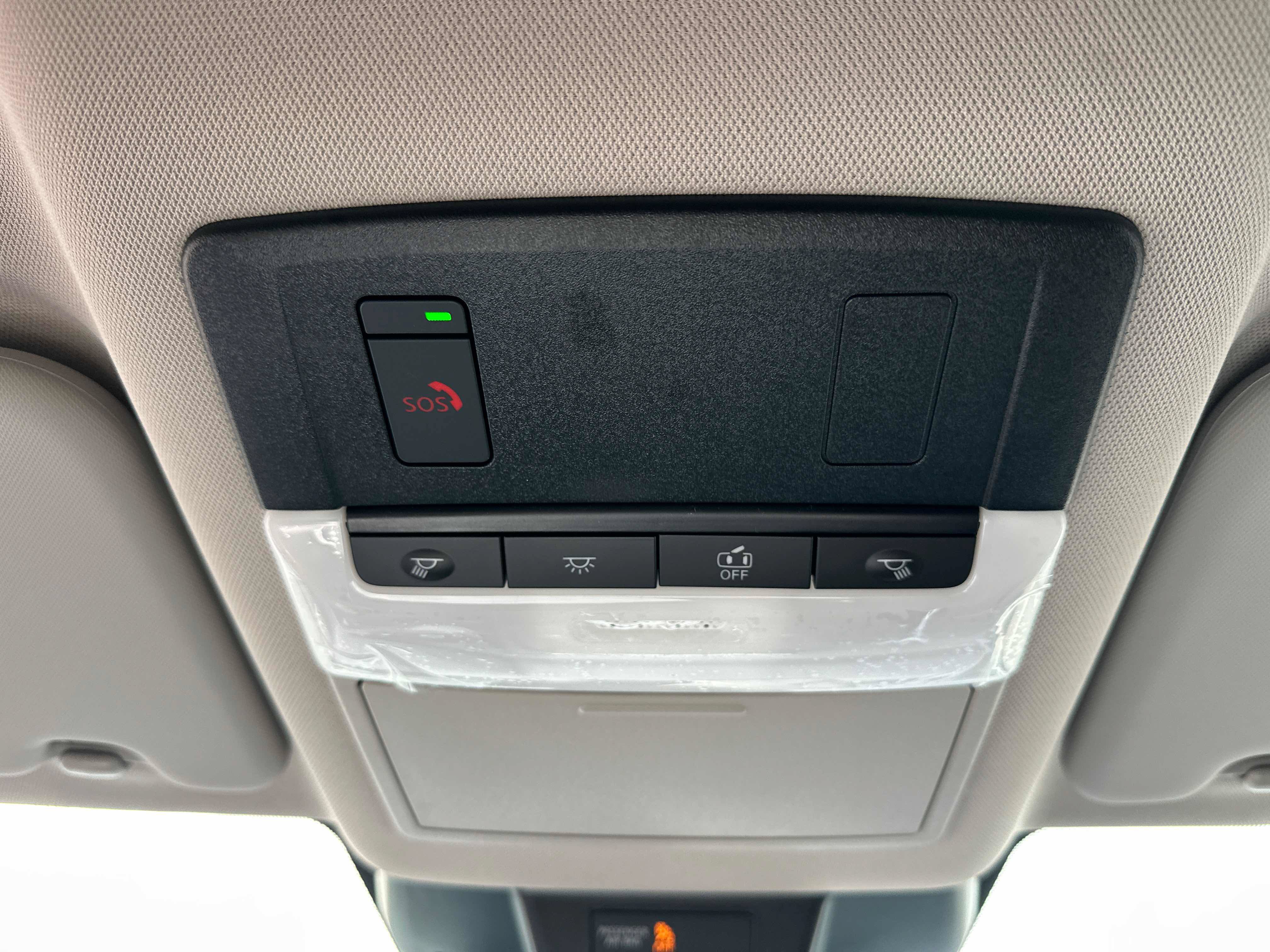 New 2026 Nissan Rogue SV w/ Cold Weather Package AWD/4WD image 32