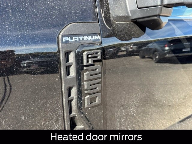 New 2027 Ford F250 Platinum w/ Tremor Off-Road Package AWD/4WD image 10