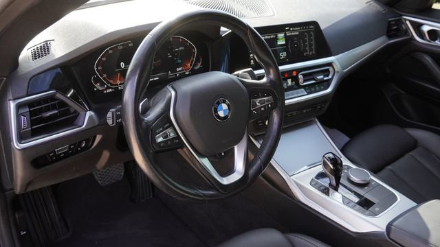 Used 2023 BMW 430i Gran Coupe RWD image 17