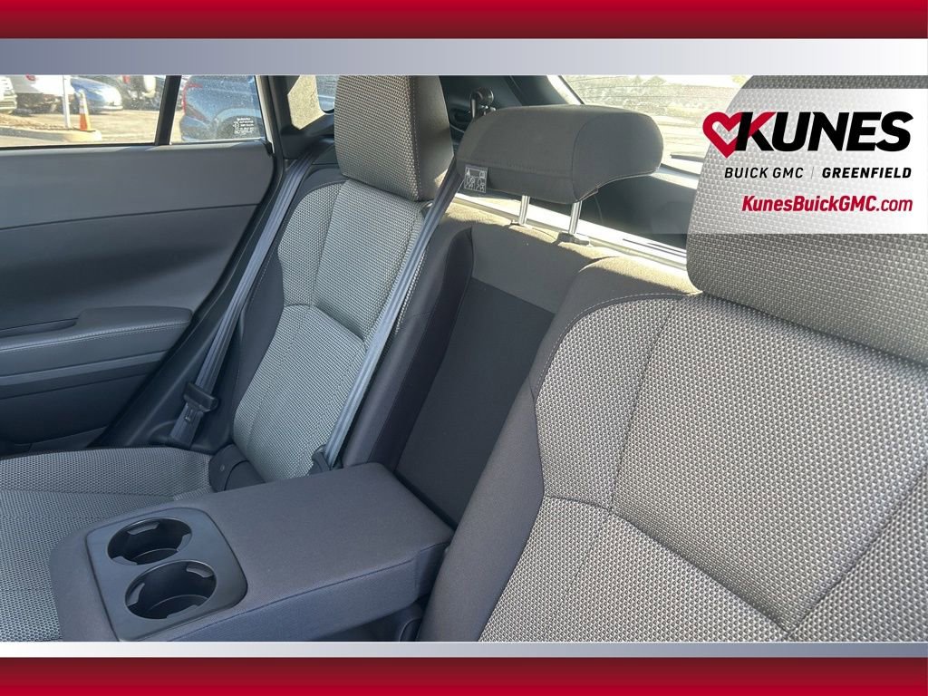 Used 2024 Subaru Crosstrek 2.0i Premium image 37