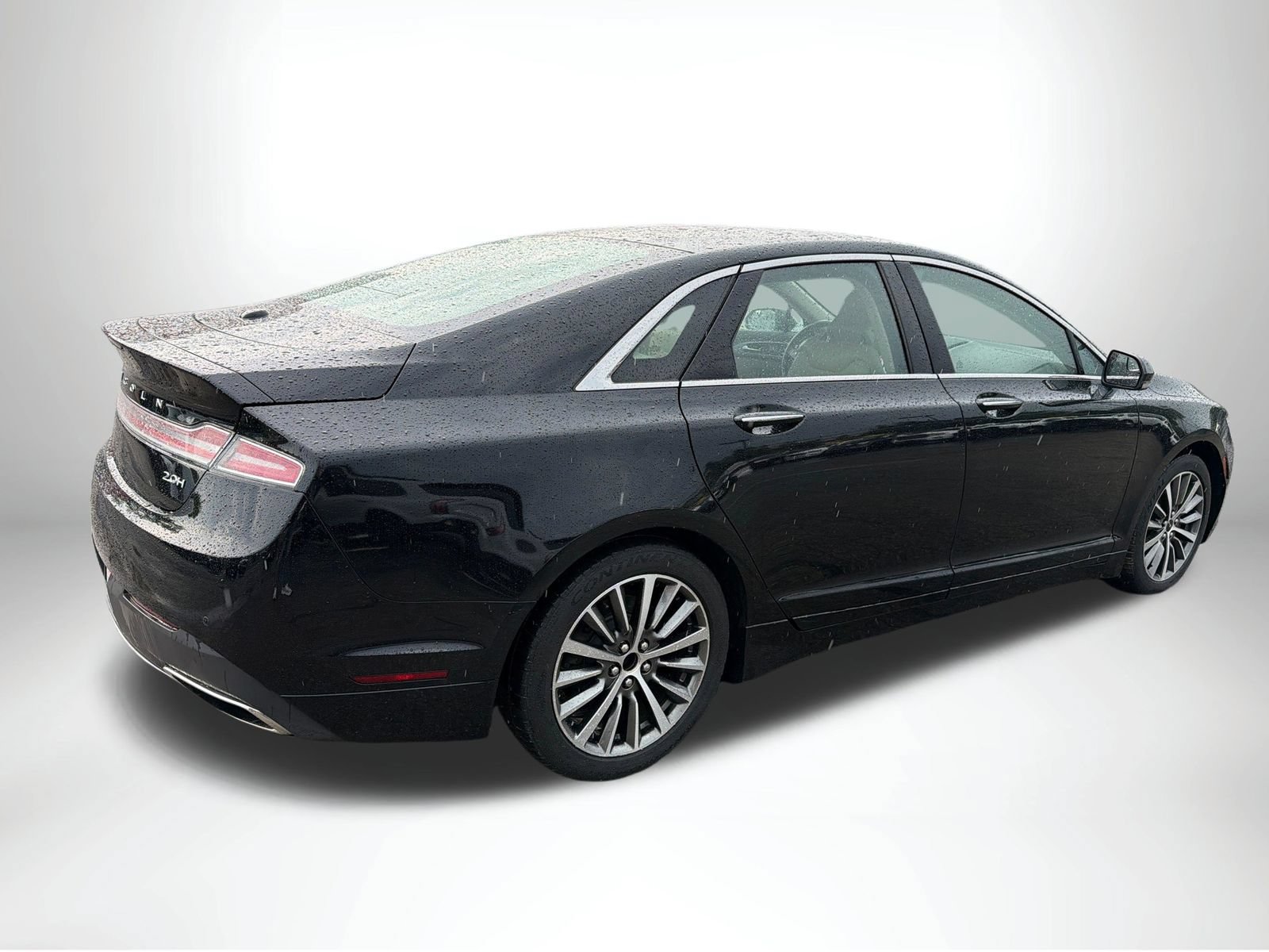 Used 2017 Lincoln MKZ Select w/ Climate Package FWD image 6