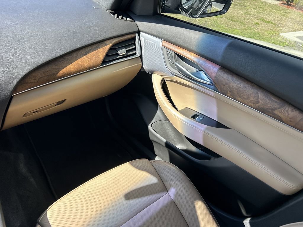 Used 2020 Cadillac CT5 Premium Luxury image 15