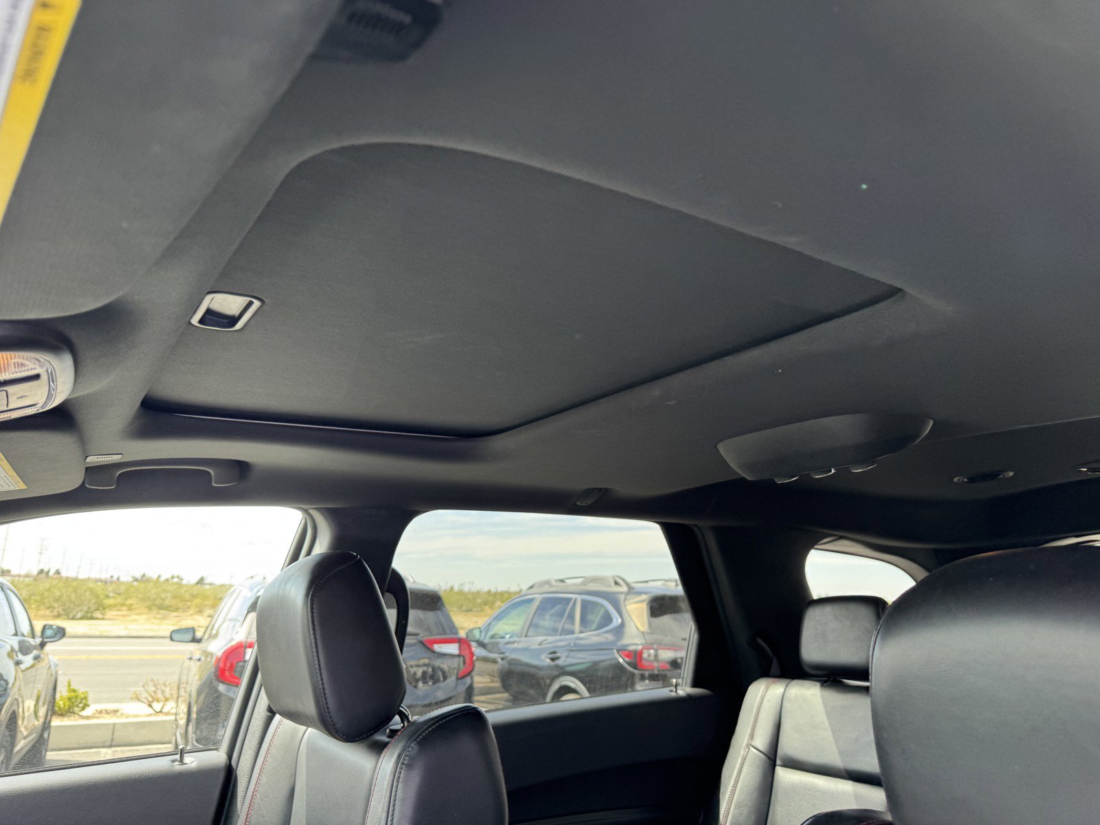 Used 2024 Dodge Durango GT image 22