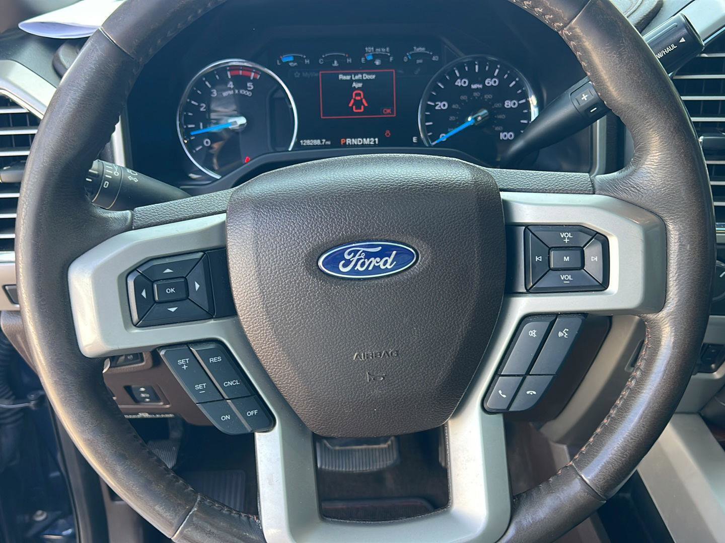 Used 2017 Ford F250 King Ranch w/ King Ranch Ultimate Package AWD/4WD image 20