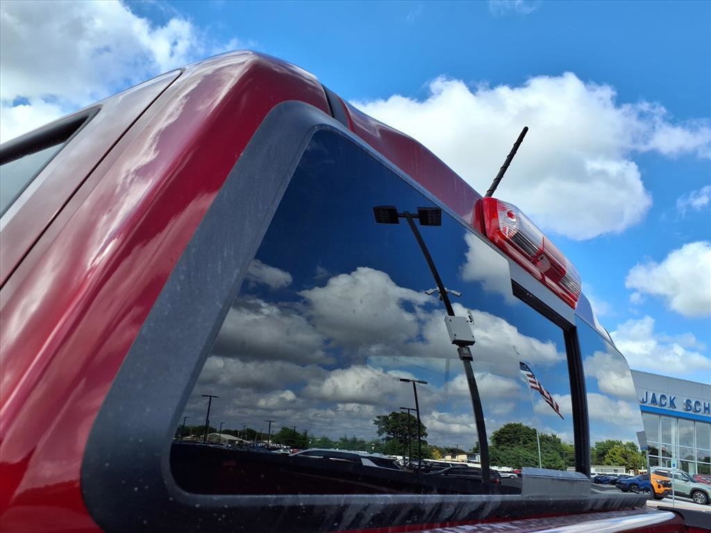 New 2026 Chevrolet Colorado Z71 w/ Technology Package image 22