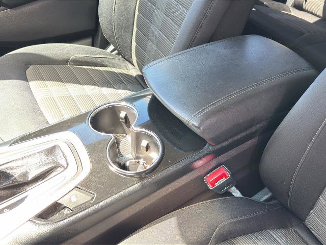 Certified 2017 Ford Edge SEL AWD/4WD image 31