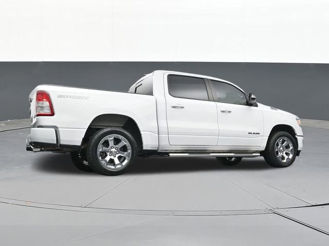Used 2020 RAM 1500 Big Horn image 53