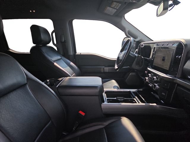 Used 2024 Ford F250 Lariat AWD/4WD image 41