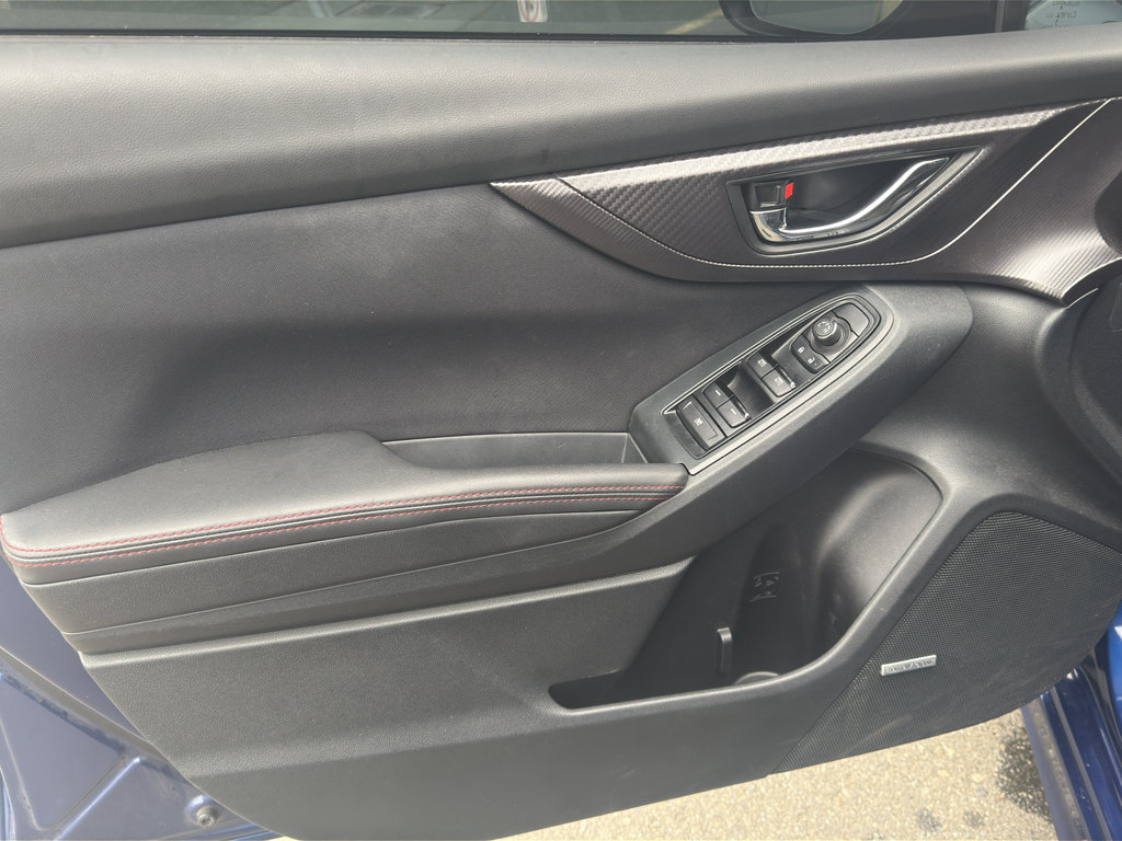 Used 2018 Subaru Impreza 2.0i Sport w/ Popular Package #2 AWD/4WD image 7