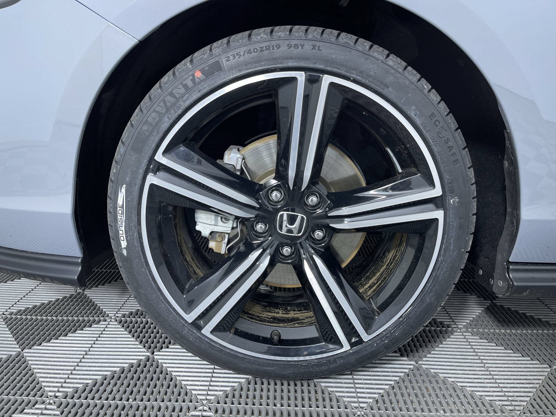 Used 2023 Honda Accord Sport image 24