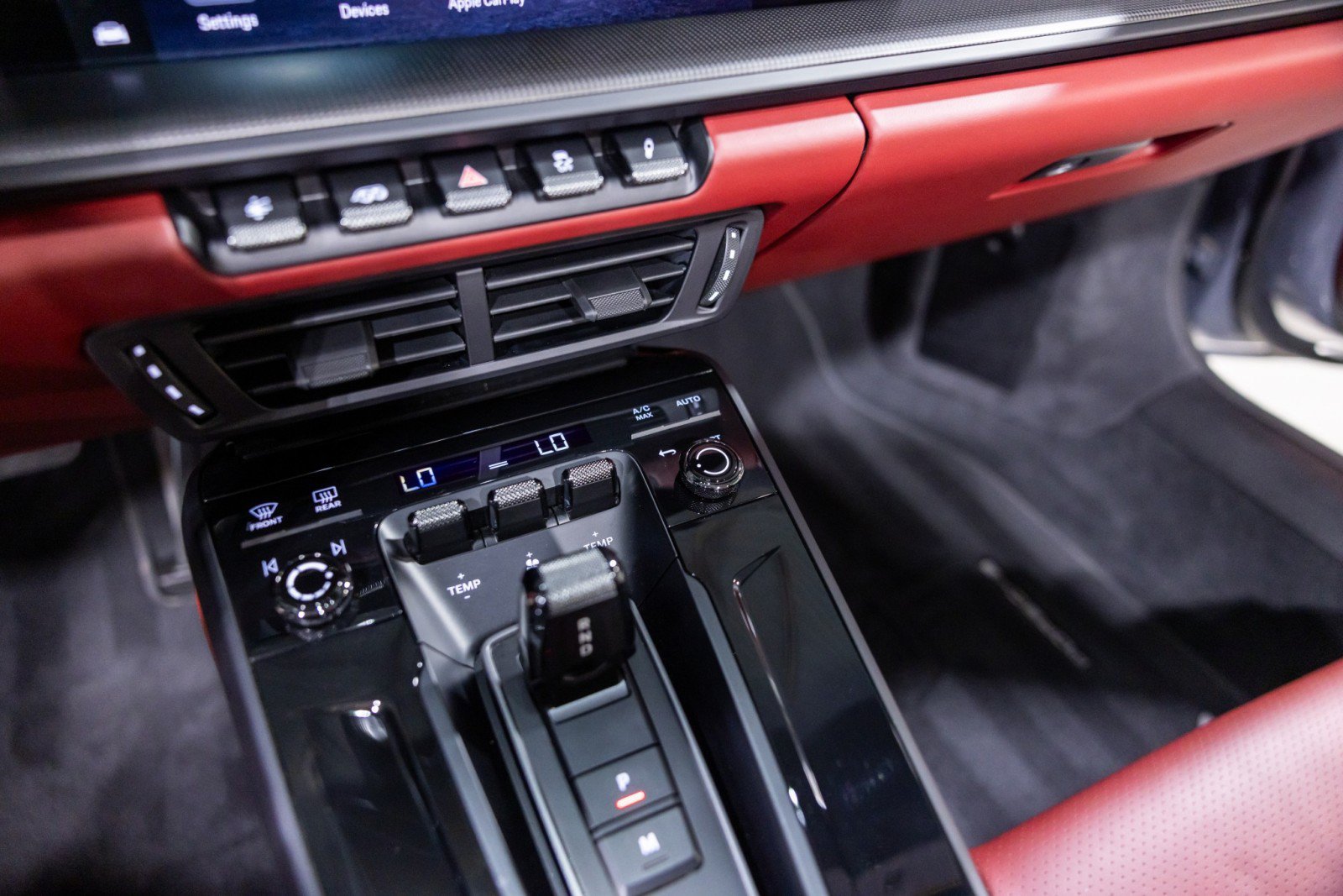 Used 2026 Porsche 911 GTS image 44