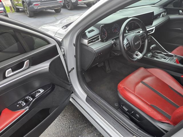 Used 2023 Kia K5 GT-Line FWD image 4