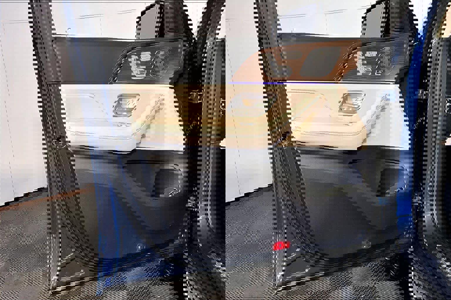 New 2026 Mercedes-Benz GLE 350 4MATIC image 11