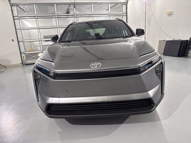New 2026 Toyota bZ FWD image 2