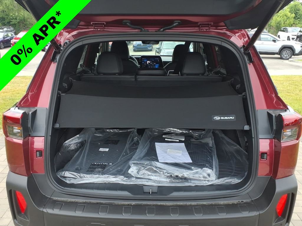 New 2026 Subaru Outback Limited XT AWD/4WD image 28