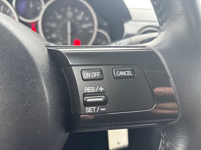 Used 2015 MAZDA MX-5 Miata Grand Touring RWD image 15