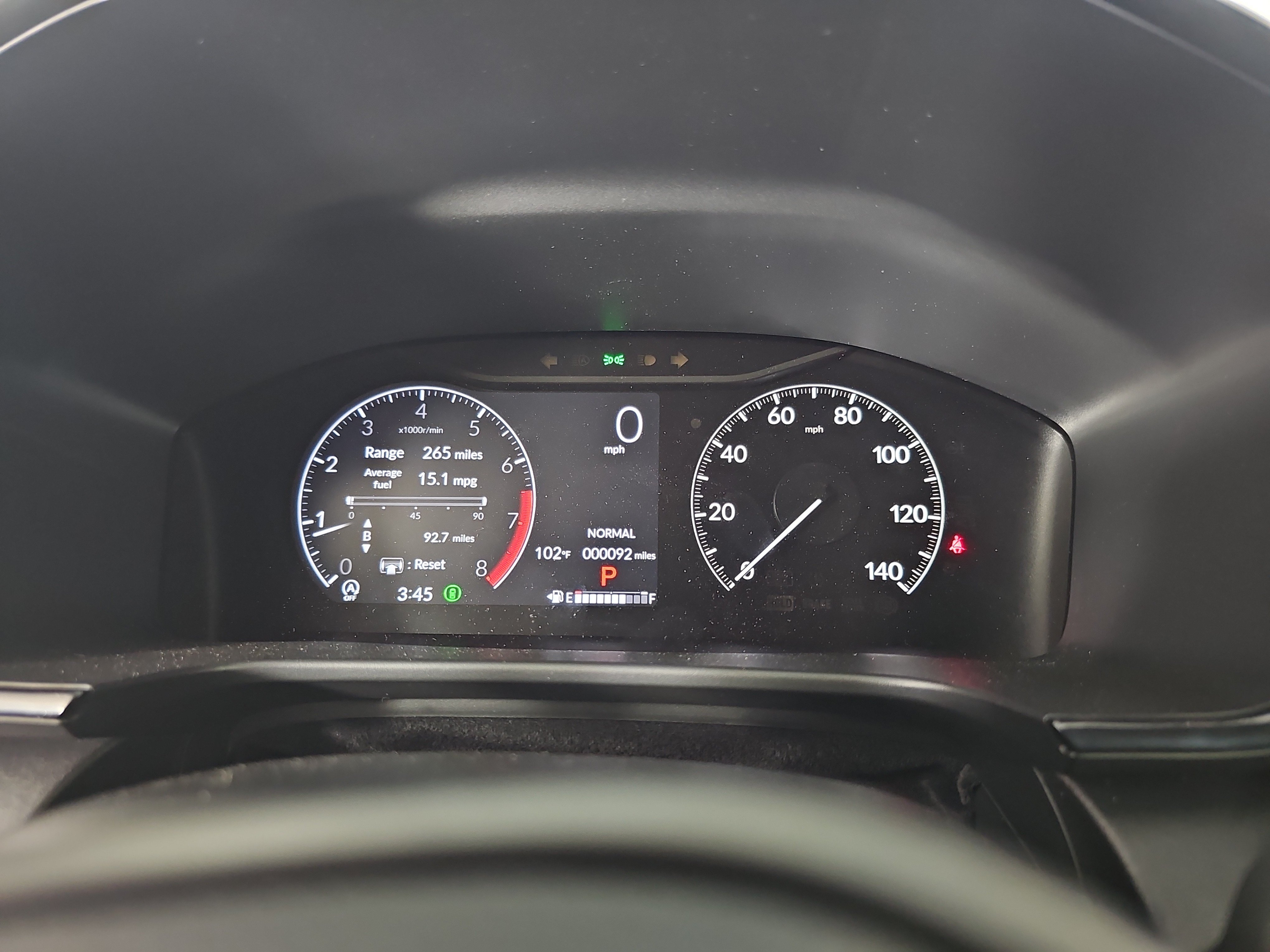 Used 2026 Honda CR-V EX image 26