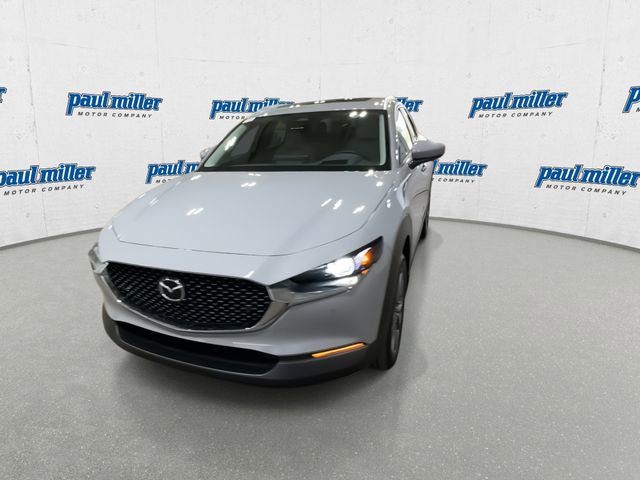 New 2026 MAZDA CX-30 AWD 2.5 S w/ Premium Package image 4