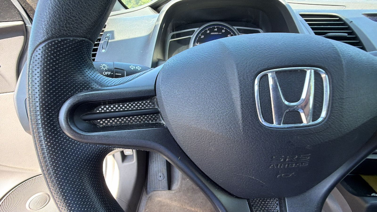 Used 2008 Honda Civic LX image 24
