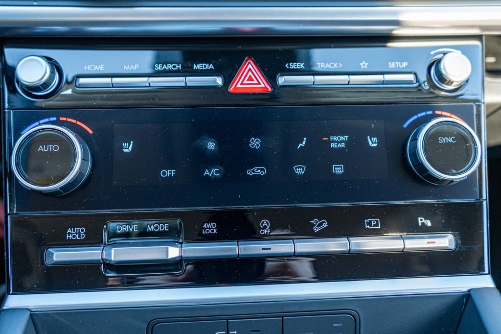 New 2026 Hyundai Santa Fe SEL image 34