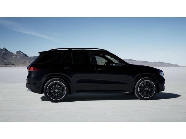 New 2027 Mercedes-Benz GLE 450 4MATIC image 17
