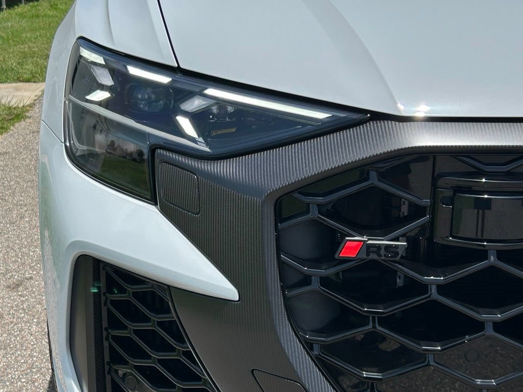 New 2026 Audi RS Q8 performance AWD/4WD image 39