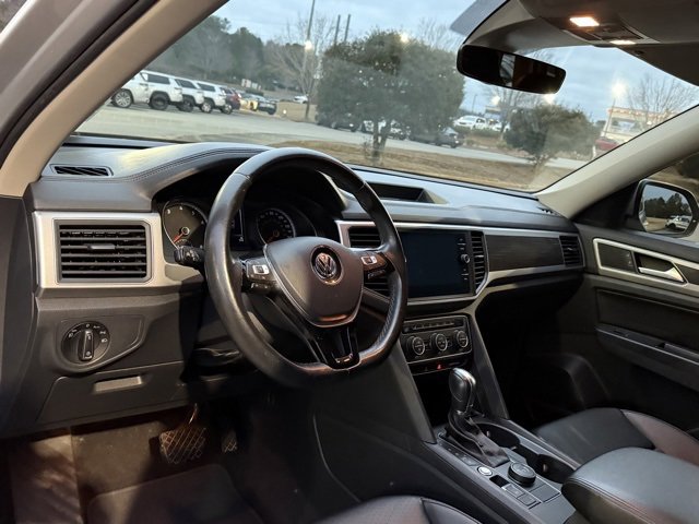 Used 2018 Volkswagen Atlas SE image 15