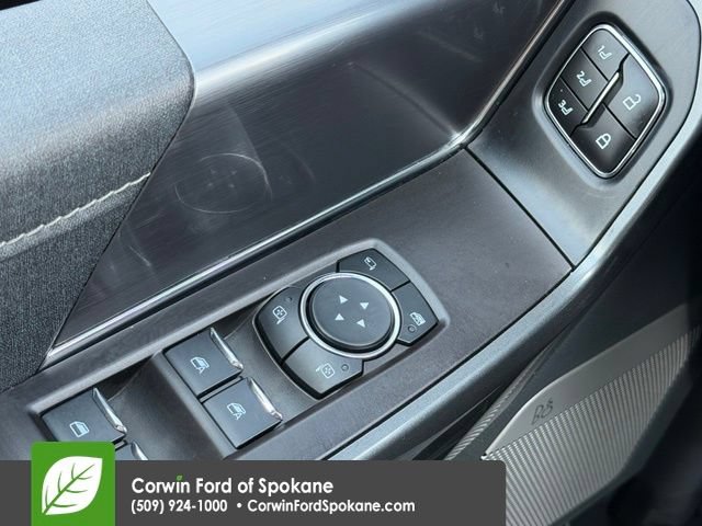 Used 2023 Ford F150 Lariat w/ Equipment Group 502A High AWD/4WD image 23