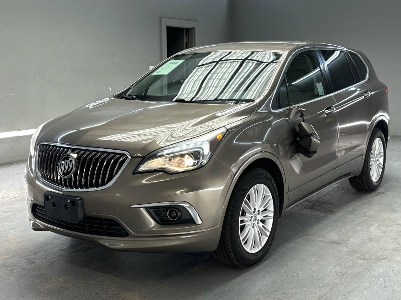Used 2018 Buick Envision Preferred FWD image 3
